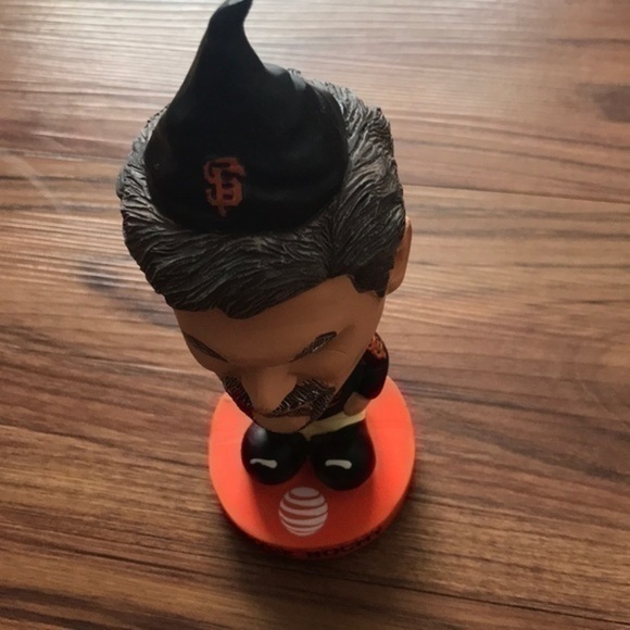 Bruce Bochy collectors Edition figure 2016 - Picture 3 of 8